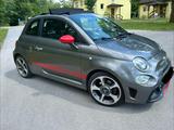Abarth 595C 1.4 T-Jet 16V 595C - - Abarth 595C Gebrauchtwagen
