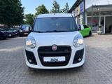 Fiat Doblo Doblò SX Maxi Kombi Automatik/2.Hand - gebrauchte Fiat Doblo aus dem Jahr 2013