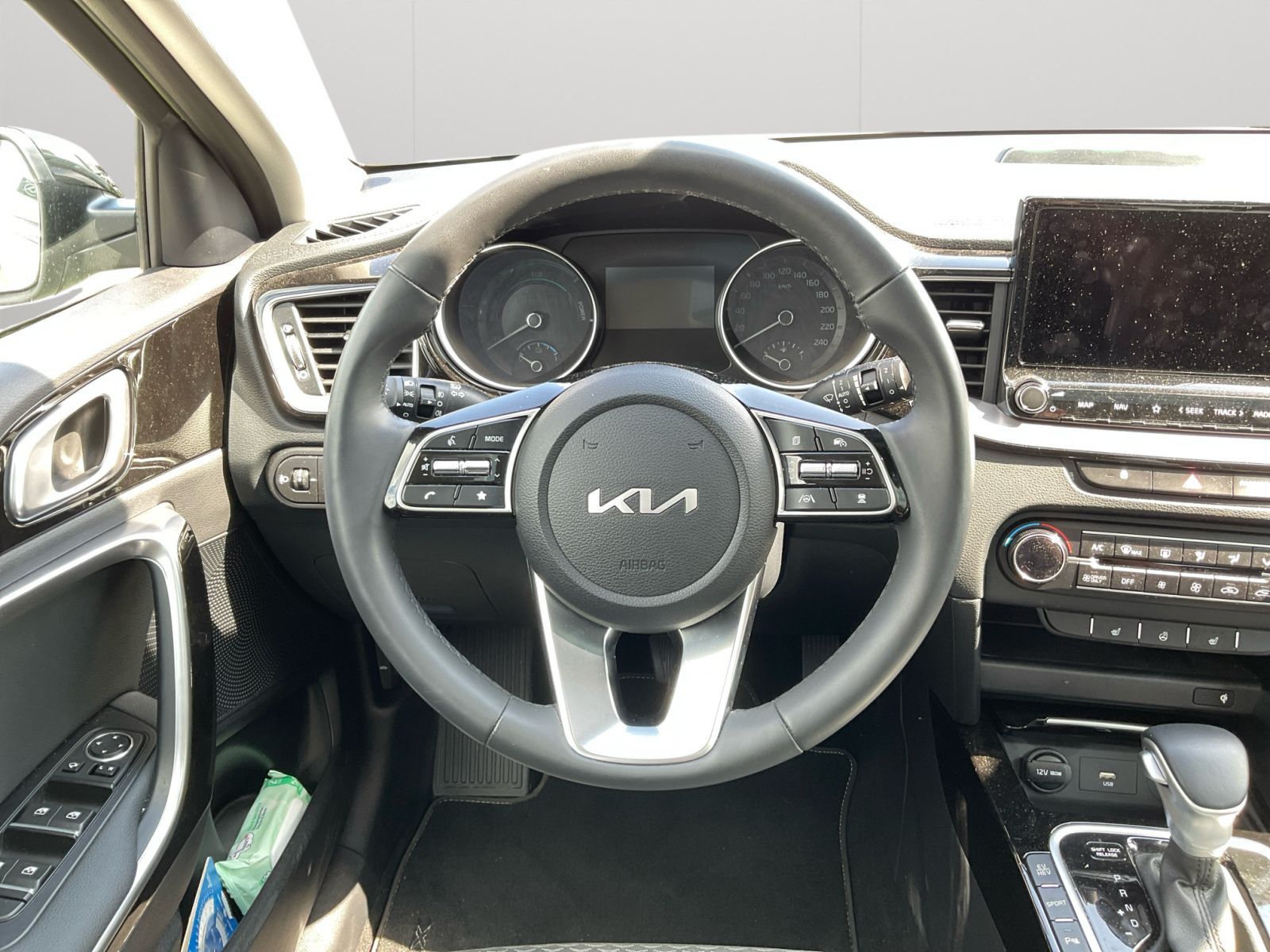 Kia XCeed - Bild 13
