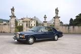 Bentley Eight MULSANNE EIGHT - Bentley Oldtimer