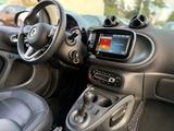 Smart ForTwo *PRIME*KAMERA*SPORT-PAKET*PANORAMA* - gebrauchte Kleinwagen in Norderstedt