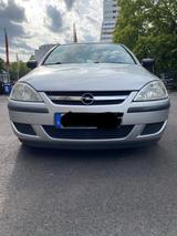 Opel Corsa 1.2  TÜV Neu 08/2027 - Opel Corsa aus 2004: 1.0