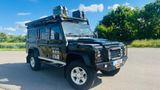 Land Rover Defender 110 Td4 Station Wagon! - Land Rover Defender aus 2007