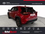 Toyota Yaris Cross Team D Navi 360° elek. Heckklappe - rote Toyota Yaris Cross