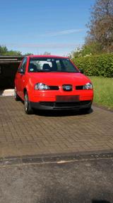 Seat Arosa 1.4 |  35.000 km | Garagenwagen | TÜ... - Seat Arosa: 1.4