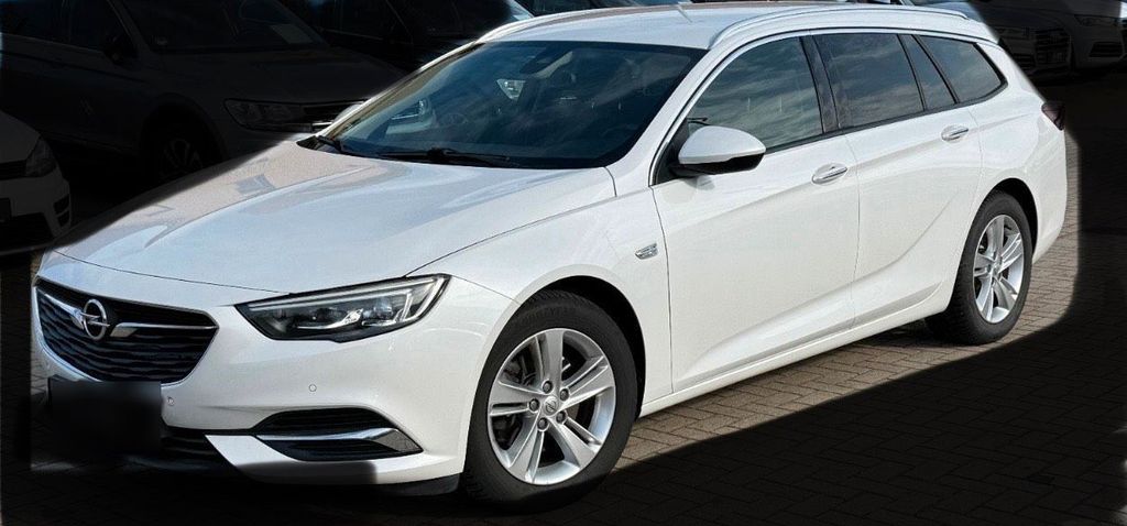 Image of Opel Insignia