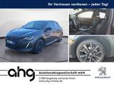 Peugeot 208 PureTech 130 EAT8 GT Bluetooth PDC Klima DPF - Peugeot 208 in Freiburg