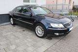 Volkswagen Phaeton 3.0 V6 TDI 4MOTION Tiptronic 5-Sitzer - - Volkswagen Phaeton in Frankfurt (Main)