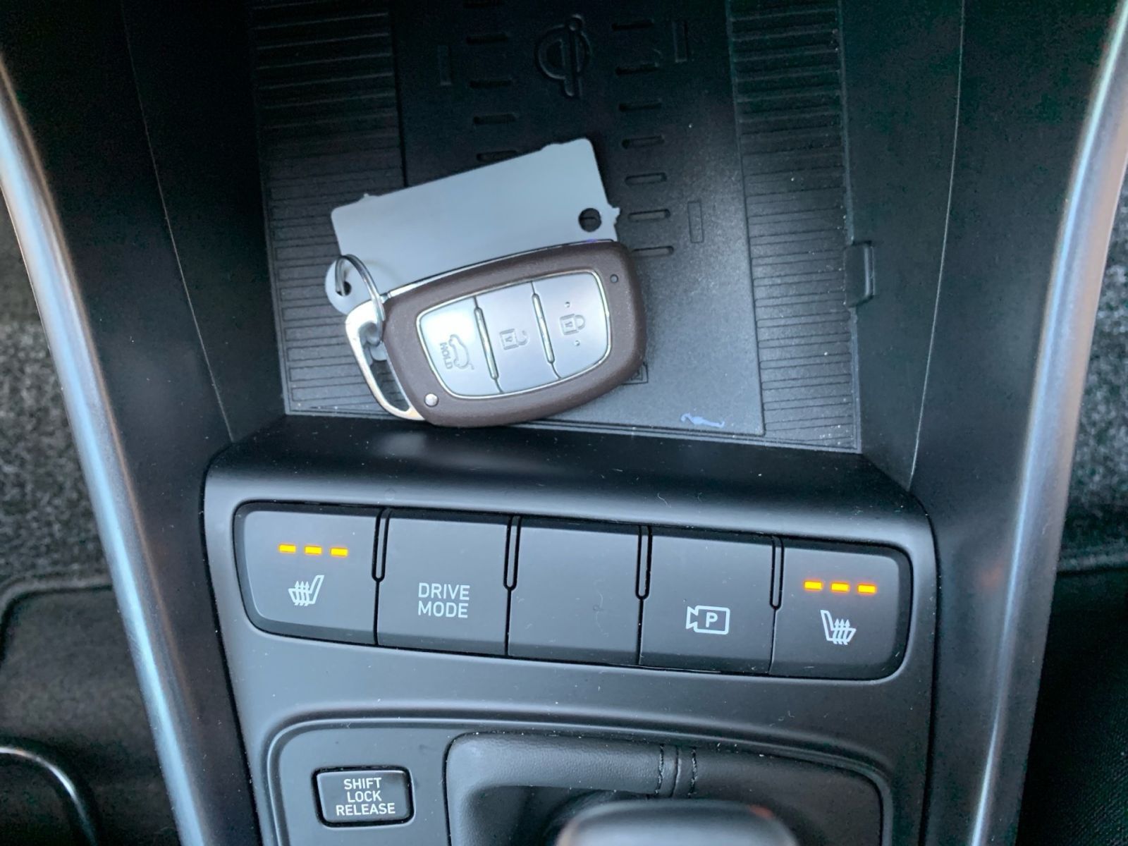 Fahrzeugabbildung Hyundai i20 1.0 T-GDI 7-DCT Trend Komfort Navi