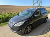 Ford Grand C-Max 1,6 EcoBoost 110kW Titanium Titanium - Ford Grand C-Max mit Benzin-Antrieb: Kleinbus, 1.6