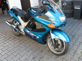 Kawasaki ZZR 1100 D - KAWASAKI ZZR 1100