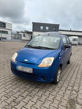 Chevrolet Matiz 2008 Sehr Sparsam - Chevrolet Matiz in Duisburg