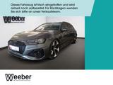 Audi RS 4 Avant quattro *AHK*B&O*HUD*NAVI*MATRIX*SPS - gebrauchte Audi RS4 aus dem Jahr 2023