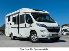 Adria Compact Axess SL | Sat.ant | Solar |*Ostern*