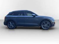 Audi SQ5 - Vorschau Bild 5