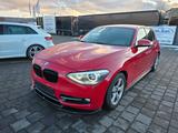 BMW 118i Sport *Alu-Felgen*TÜV-07/2027*EXPORTPREIS - BMW 118 aus 2011: 118i