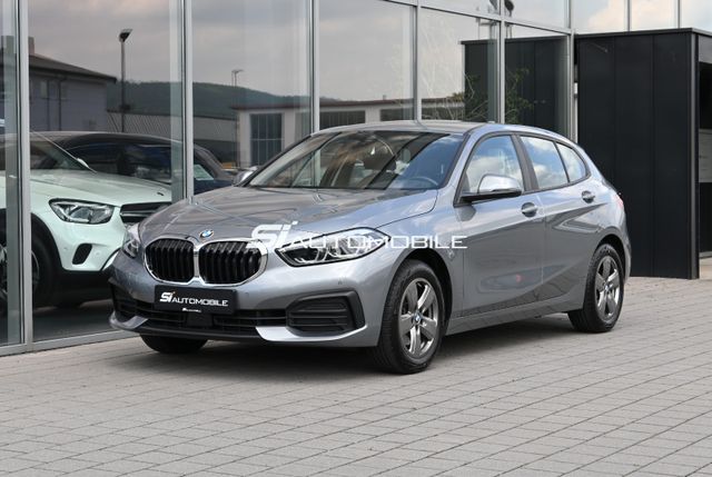 BMW 118d Aut. Adv. °AHK°LIVE COCKPIT PROF°SITZHEIZ.°