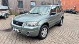 Ford Maverick 3,0 l V6 4X4 Limited Autom. Leder - Ford Maverick aus 2006