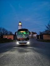 MAN Lions Coach C Rhc 504 VIP - Angebote