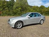 Mercedes-Benz Mercedes c200 - gebrauchte Mercedes-Benz C 200 aus dem Jahr 2002