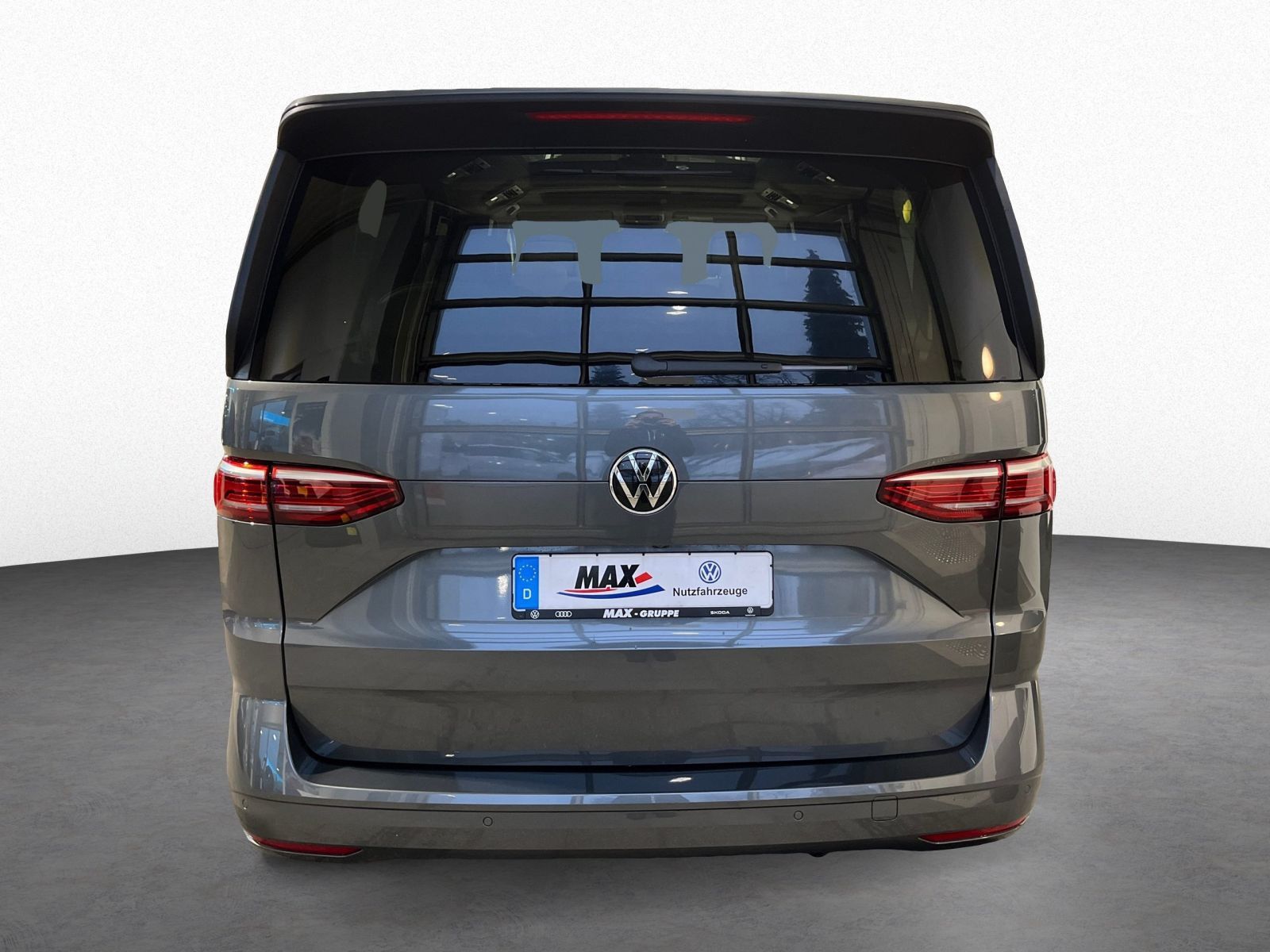 Volkswagen T7 Multivan - Bild 14