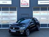 Volkswagen T-Roc R-Line 2.0 TDI DSG*Panorma*AHK*LED - Volkswagen T-Roc: Automatik