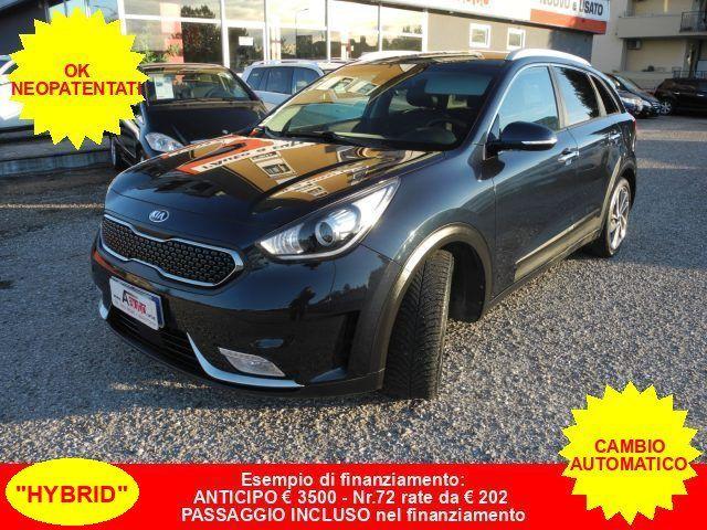 Kia Niro