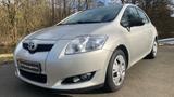 Toyota Auris Sol Klimaautomatik/Tempomat/ZV/SV - Toyota Auris Sol mit Benzin-Antrieb