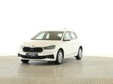 Skoda Fabia 1.0 MPI Active LED|LaneAss|PDC|SHZG - Skoda Fabia: 1.0