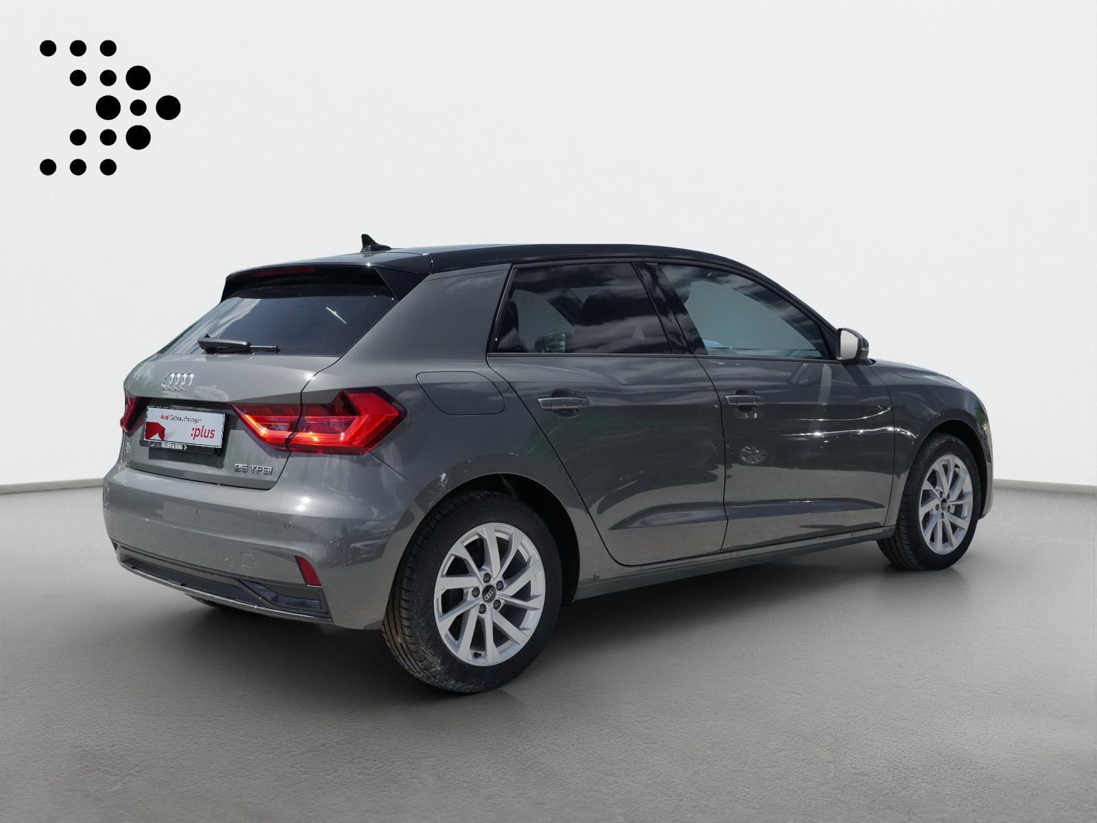 Audi A1 - Bild 18