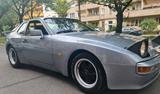 Porsche 944 - Porsche 944 von privat
