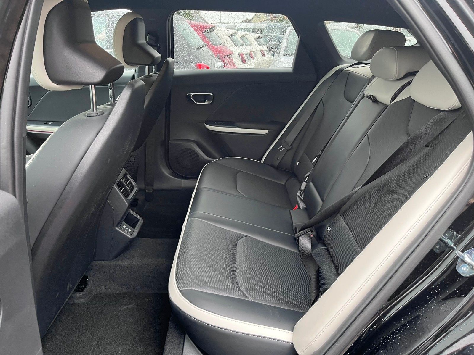 Fahrzeugabbildung Kia K4 Sportswagon 1.6 GT-Line Leder 360'Kamera uvm.