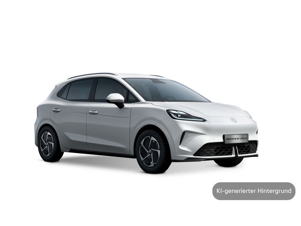 MG4 EV Urban