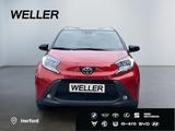 Toyota Aygo X Pulse *GJR*ACC*CarPlay*SHZ*CAM*DAB*Bi-Ton - gebrauchte Toyota Aygo (X) aus dem Jahr 2023