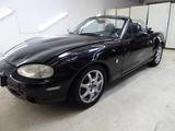 Mazda MX-5 1.6 i Roadster - Mazda MX-5 Unfallwagen