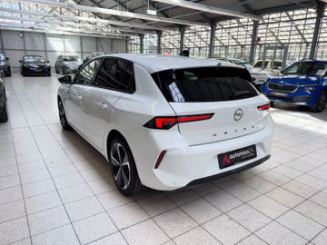 Opel Astra - 4