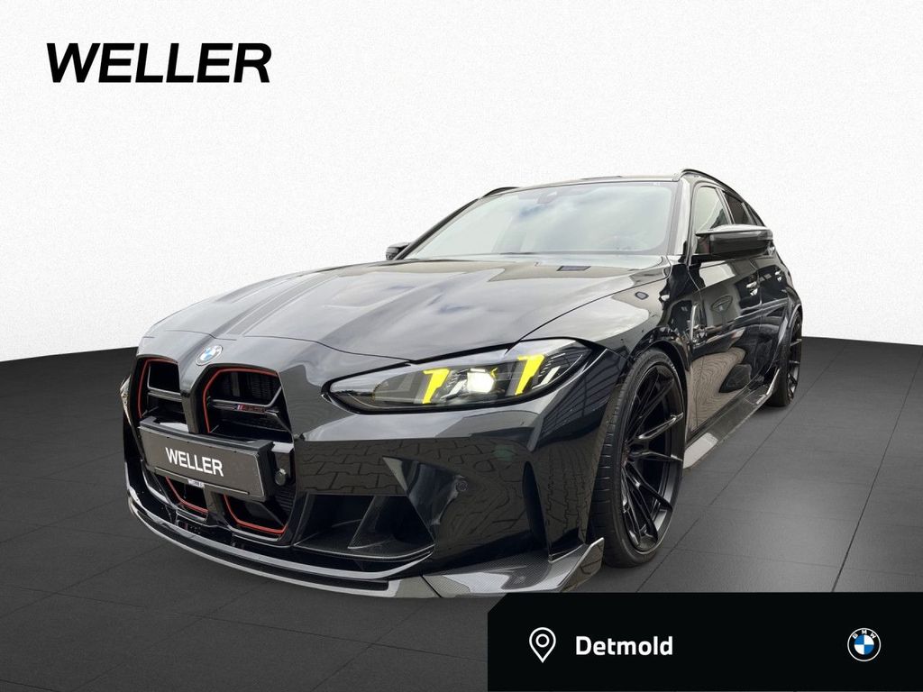Image of BMW M3
