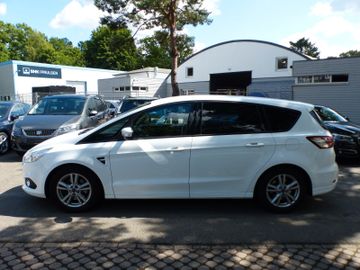 Ford S-Max - 9