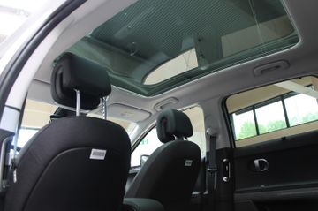 Fahrzeugabbildung Hyundai Ioniq 5 Uniq 77.4kWh Allrad, Sofort Verfügbar !!