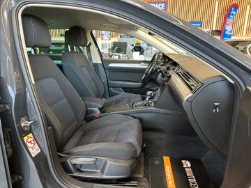 Volkswagen Passat Variant GTE *ACC*Keyless*NAVI*Kamera*