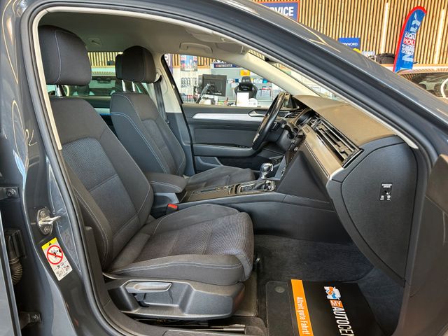 Volkswagen Passat Variant GTE *ACC*Keyless*NAVI*Kamera*