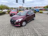 Mitsubishi Space Star Select 1.2 MIVEC 5-Gang