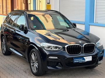 BMW X3 - 3