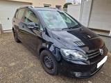 Volkswagen Golf Plus 1.6 TDI Highline - Volkswagen Golf Plus Highline mit Diesel-Antrieb