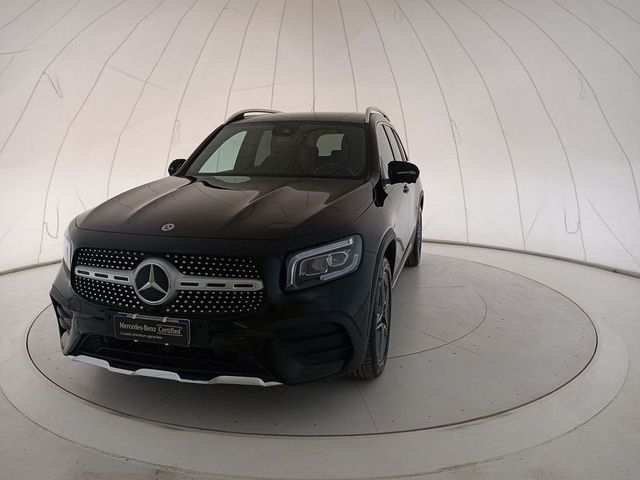 Mercedes-Benz GLB - X247 2019 GLB 200 d Premium 