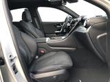 Mercedes-Benz GLC 450 d 4MATIC Coupe AMG+ILS+MBUX+Burm+Night - Mercedes-Benz mit Diesel-Antrieb: mit Klimaautomatik