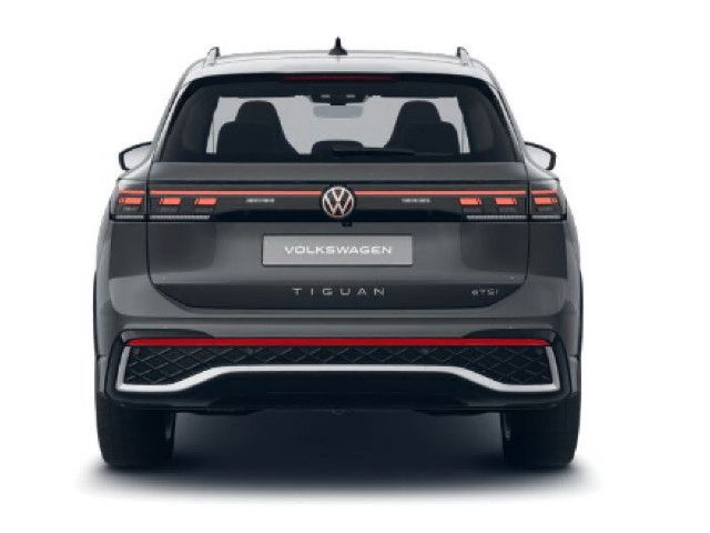Volkswagen Tiguan - Bild 5