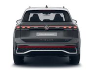 Volkswagen Tiguan - Vorschau Bild 5