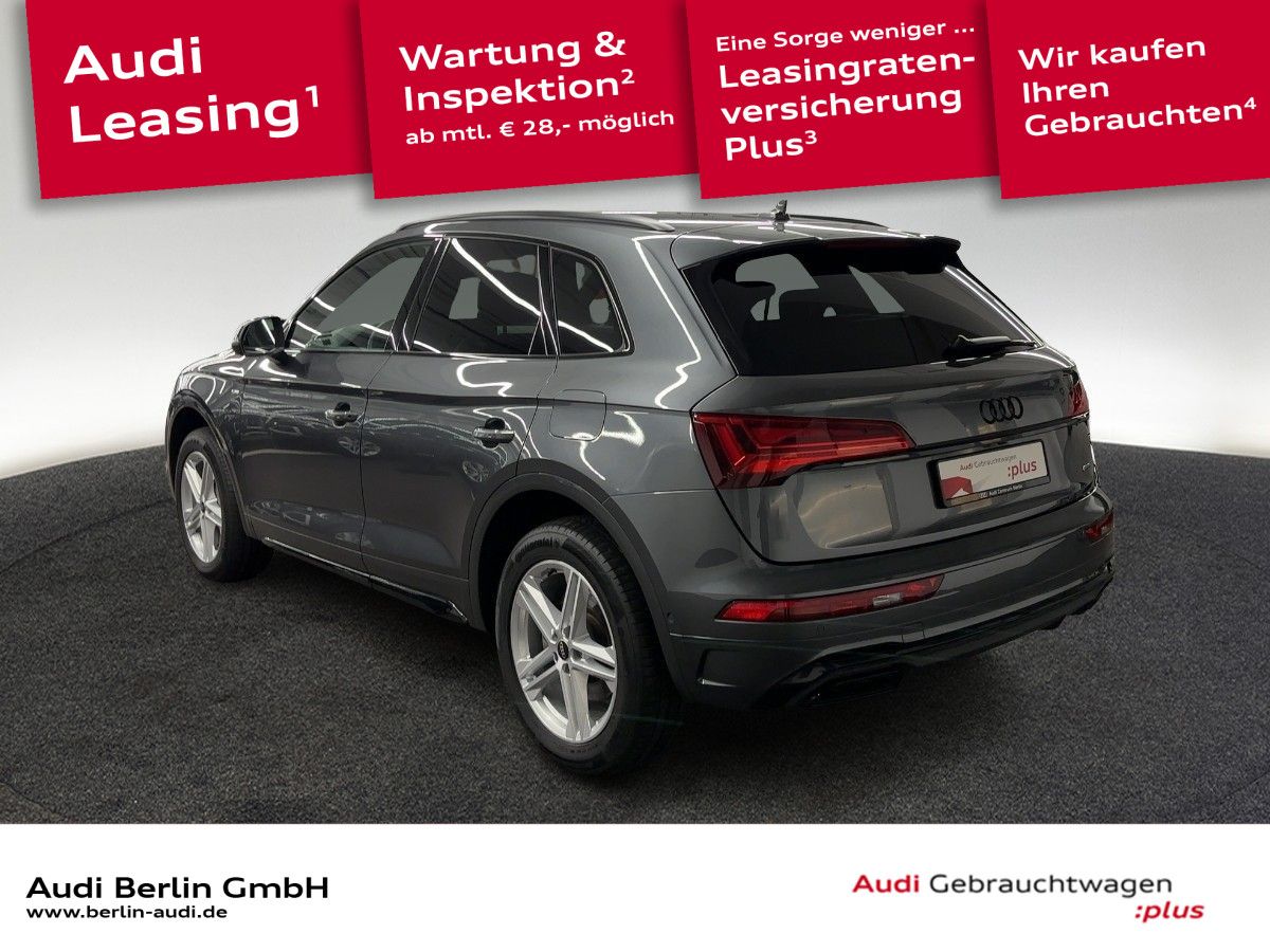 Audi Q5 - Bild 3