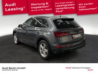 Audi Q5 - Vorschau Bild 3